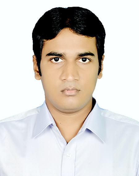 Active Faculty List-Department of Electrical and Electronic Engineering ...