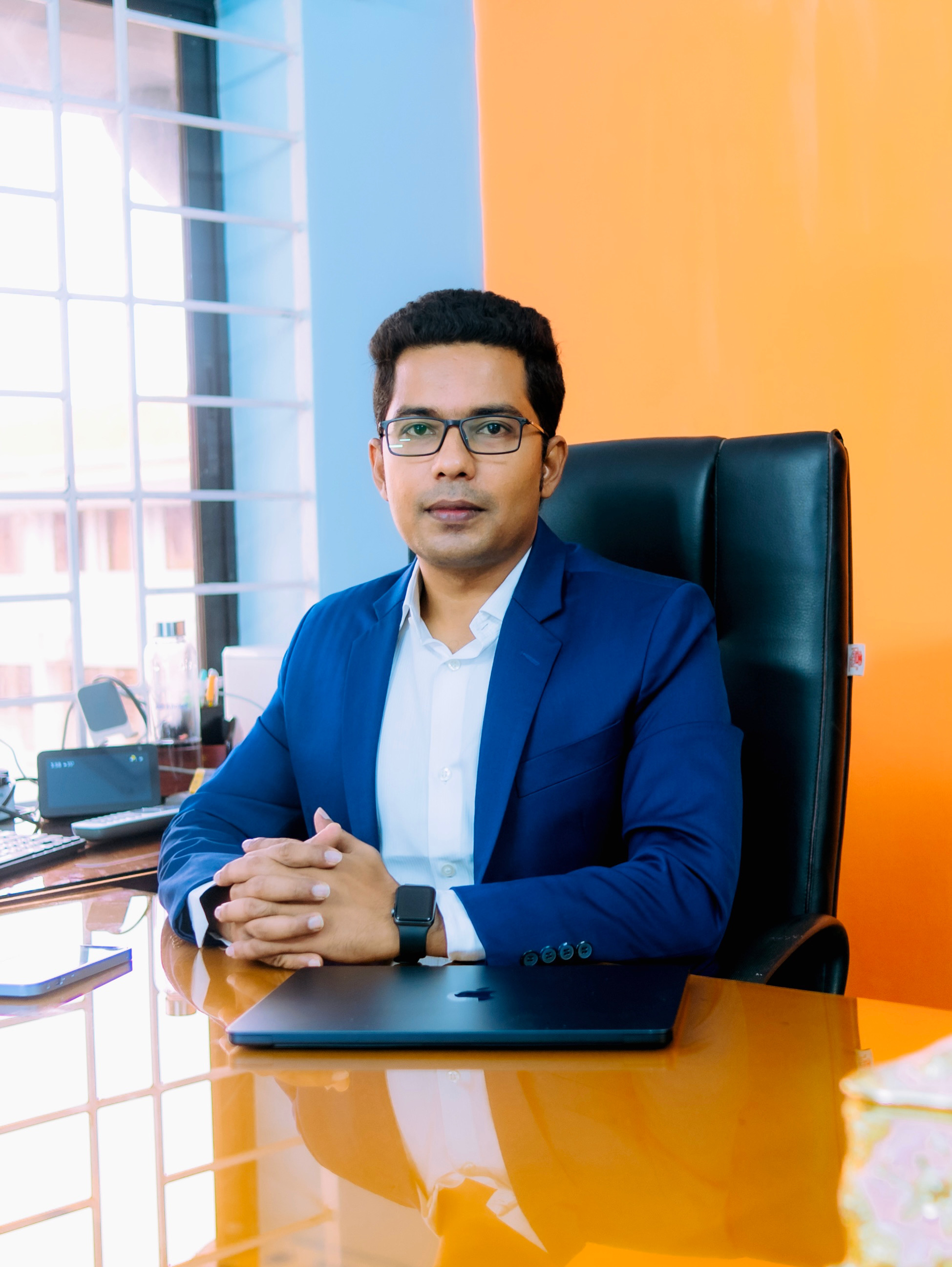 Teacher's Profile-Department of -GSTU